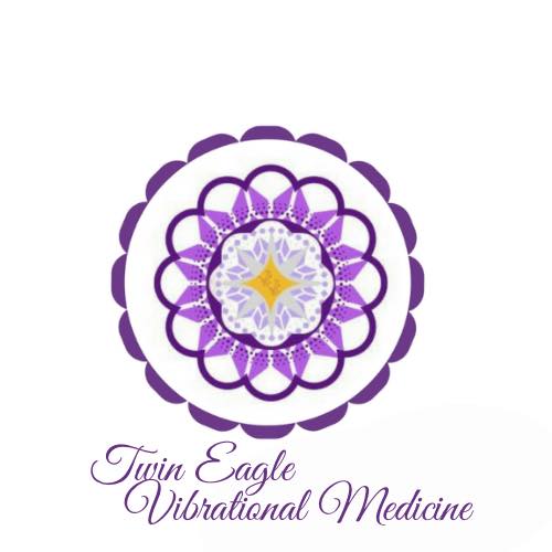 Complete Twin Eagle Vibrational Medicine Journey