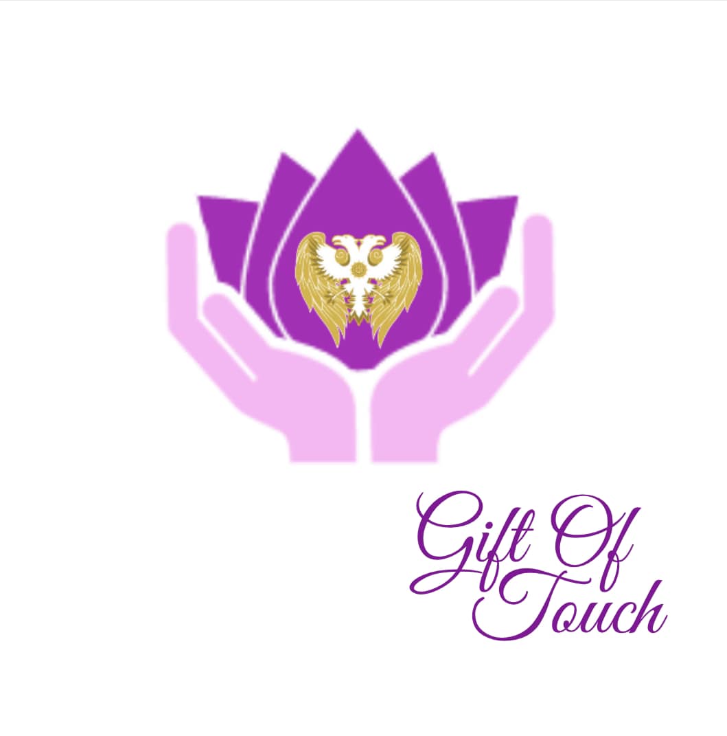 Complete Gift Of Touch Journey